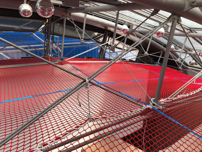 Referenzprojekt: Ingenieure Tomshöfer & Partner (Arbeitsplattformnetz)