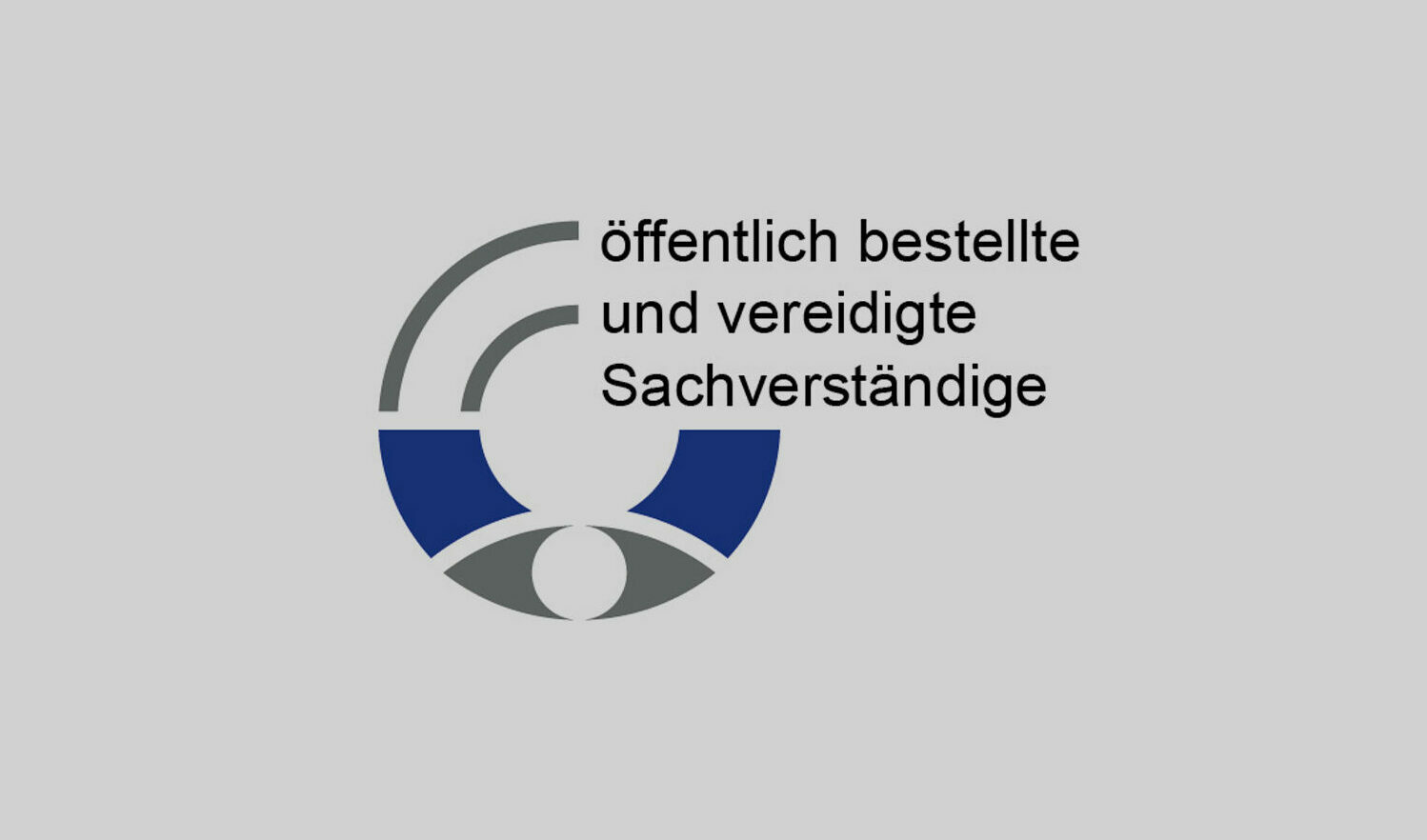 Ingenieure Tomshöfer & Partner: öffentlich bestellte und vereidigte Sachverständige (Logo)