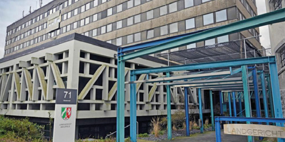 Abb. Blog-Artikel: Ingenieure Tomshöfer & Partner – Fachbericht „Spezial Gerüstbau“